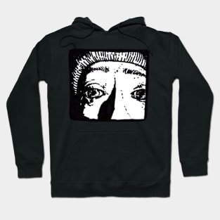 Lost In the Woods Hoodie